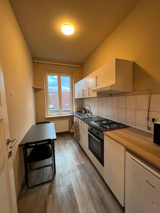 Cosy Apartment Merode Bruxelles Esterno foto
